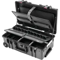 Cimco Gigant-Werkzeugkoffer-Trolley, COMPACT, 1 Stk.