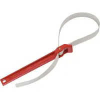 Facom 138.S17, Ersatzgurt, Weiß, , Nylon, 1 Stück(e), 138A.17