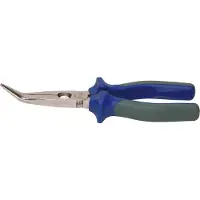 Cyclus Tools Abgewinkelte Langschnabelzange
