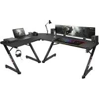 Huzaro Hero 7.0 Gaming-schreibtisch
