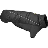 Ruffwear Furness Jacke Twilight Gray L