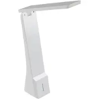 Eglo LED Tischlampe La Seca Weiß