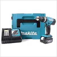 Makita 18V LXT Schlagbohrmaschine (1x3,0 Ah) in MAKPAC - DHP453RF1J