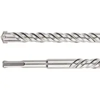 Graphite S4 quatro SDS Plus 6 x 160 mm Betonbohrer 57H408
