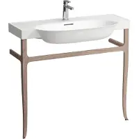 Laufen H4060750856291 WT-Gestell THENEWCLASSIC 320x985x830