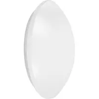 Ledvance LED-Stab-/Deckenleuchte 4000 K, 1440 lm, SURFACE CIRCULAR 350 SENSOR, 18 W, 840, IP44