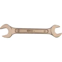 Ks Tools BRONZEplus Doppel-Maulschlüssel