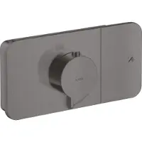 Hansgrohe 45711340 Thermostat UP One Fertigset