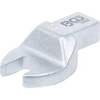 Bgs Open-End Push Fit Spanner, 40 mm, 40 g