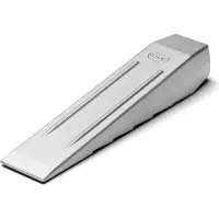 Husqvarna 550G 7" Aluminium-Baumfällkeil, Original