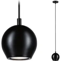 Paulmann LED Pendelleuchte Shima