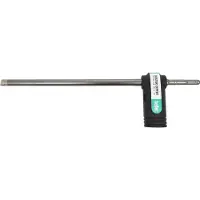 Heller Tools 28626 8 Duster Expert Bright Dark Expert suction drill bit 28 mm 1 pc(s)