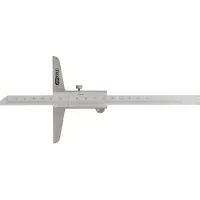 Ks Tools 300.0571 3000571 Depth gauge