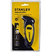 Stanley Digitales Reifendruckmesser - S/80-874-0