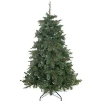 Evergreen künstlicher Weihnachtsbaum Mesa Fichte 180 cm ohne Lichterkette