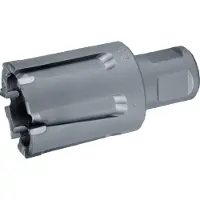 RUKO Kernbohrer Durchmesser 28mm HM Länge 25mm Weldon - 1081528