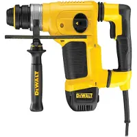 DeWalt Meißelhammer SDS-plus 4kg 1000 Watt