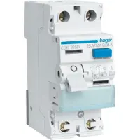 Hager Cds225D