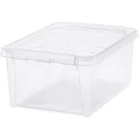 Smartstore Aufbewahrungsbox SmartStore Classic 15 White (14L)