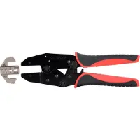 Ks Tools Crimpzange für Aderendhülsen