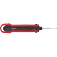 Ks Tools Entriegelungswerkzeug Flach- / Rundstecker 150.0837 25g