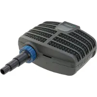 Oase Teichpumpe AquaMax Eco Classic 8500 8300 l/h 8 mm Schmutzförderung