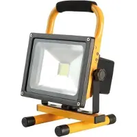 Acculux LED Akku Baustrahler 447421