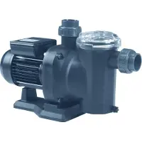 AstralPool Sena 11800l/h 1 Ps 230/iii Selbstansaugende Kunststoffpumpe 400 V