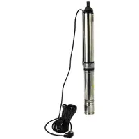 GEKO Tauchmotorpumpe QJD2-62/15-1.5
