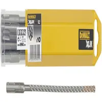 DeWalt Hammerbohrer SDS-plus ELITE Full Carbide 8 x 210 x 150 mm, 10 Stk.