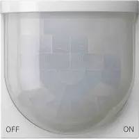 Gira KNX Bewegungsm.Standard 204103 2,20m System 55