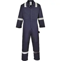 Portwest F813 Iona Overall Navy Gr. XL