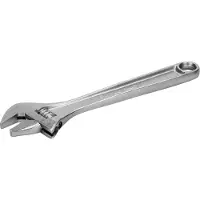 Bahco 8071 C, 205 mm, Einstellbarer Schraubenschlüssel