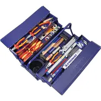 Nordwest Werkzeugsortiment 66tlg. - S4000820299