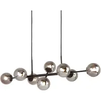 ITALUX ERIMIDA PND-2244-8A-BL Hängelampe