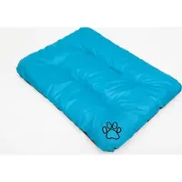 HOBBYDOG Hundematratze Economy R3 – 115×80 cm, extra groß, robust & komfortabel, , wasserfest, für große Hunde