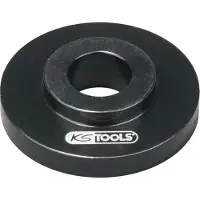 Ks Tools 150.2081 Adapter Montagewerkzeug (Radnabe / Radlager)