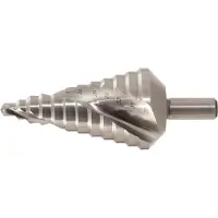 Ks Tools 330.2334, Bohrer, Taktbohrer, Drehung der rechten Hand, 3,2 cm, 76 mm, Metall