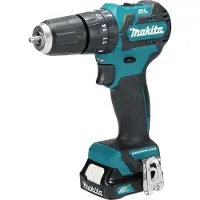 Makita HP332DSAE Hammerbohrer 12V CXT 35Nm 2Ah 2 bat.