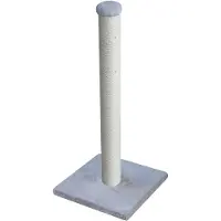Nobby Kratzbaum Classic Anzio grau