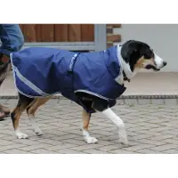 Bucas Freedom Hundedecke Hundemante Winterdecke 300g 45 cm