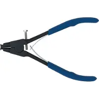 Ks Tools 115.1305, 180 g, 350 mm, 250 mm, 130 mm, B014E9ANJA
