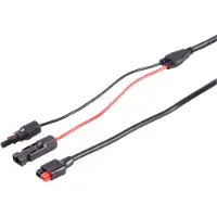 S-Impuls S/CONN maximum connectivity PV PowerStation-Einspeisekabel, PV4-Anderson, 2m (02-450316)