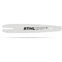 Stihl Führungsschiene Light 01 / Rollomatic E Mini 1/4"P, 1,1 mm, 35 cm
