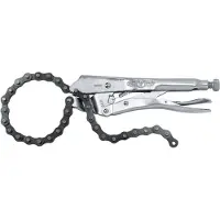 Irwin szczypce spawalnicze 225mm
