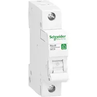 Schneider Electric R9F23140 Leitungsschutzschalter Resi9 1P, 40A, B Charakteristik, 6kA