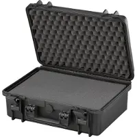MAX PRODUCTS Universal-Werkzeugkoffer MAX430S wasserdicht IP67 unbestückt