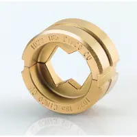 Cimco 105670 - WM-Form - 5 mm - 6 mm²