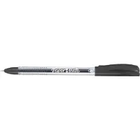 Paper Mate Paper:Mate Gelschreiber Jiffy, schwarz, 4er Polybag