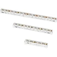 ABB 2CDL240101R1008 Phasenschiene 16 mm² 80 A 690 V (2CDL240101R1008)